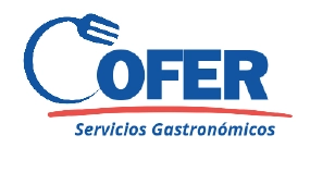 Logo de Cofer